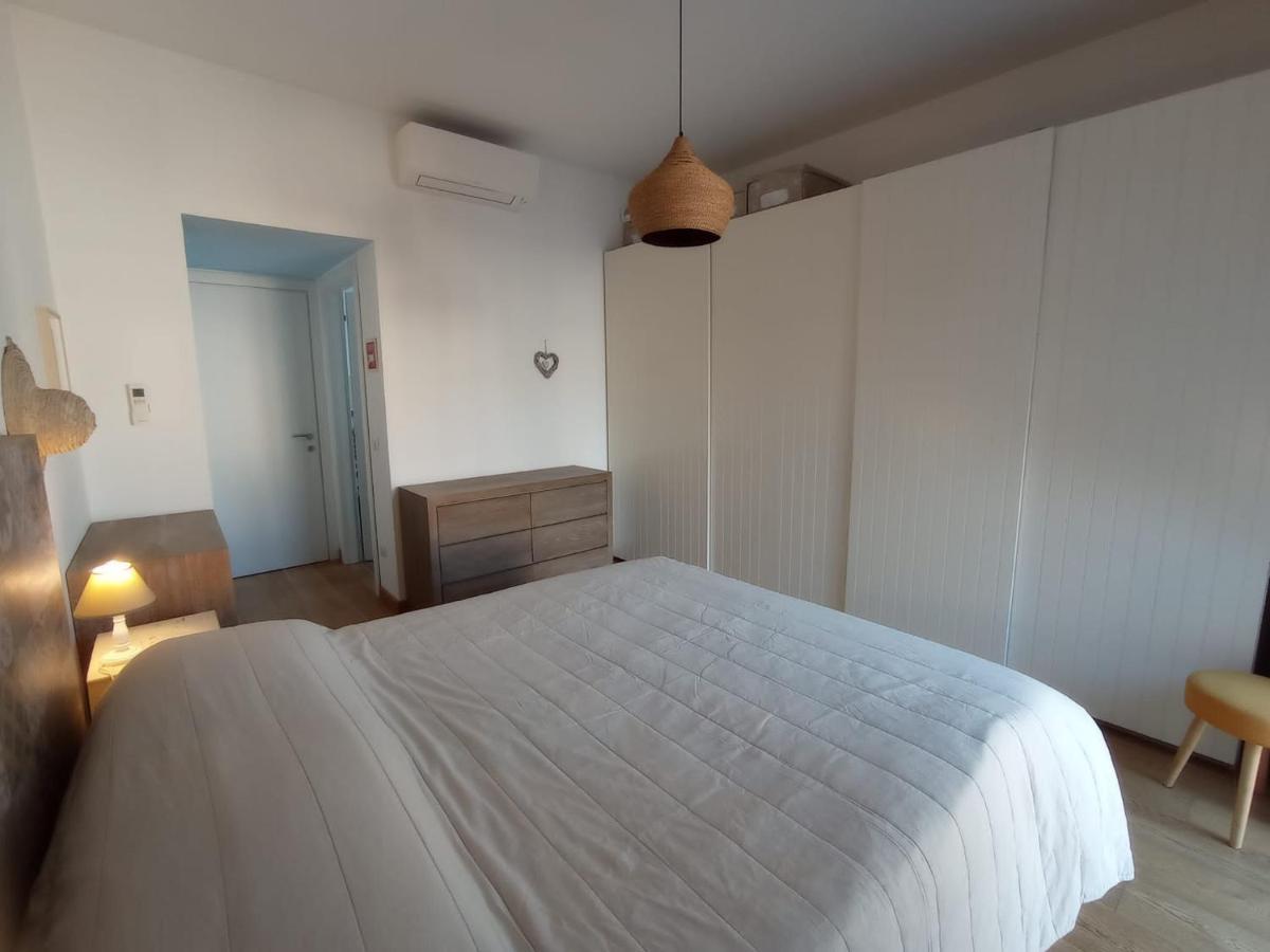 Terrazza18 Apartment Milan Exterior photo