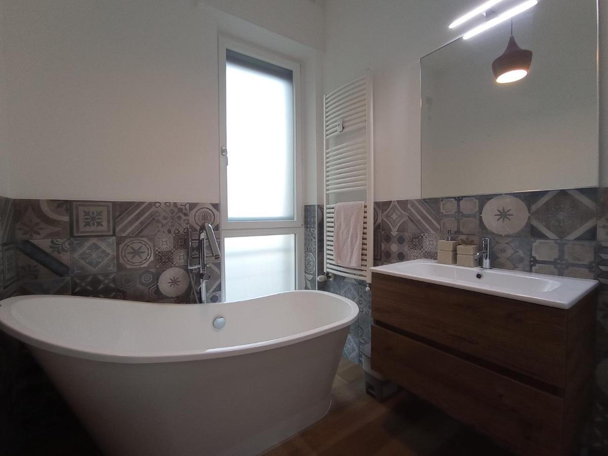 Terrazza18 Apartment Milan Exterior photo