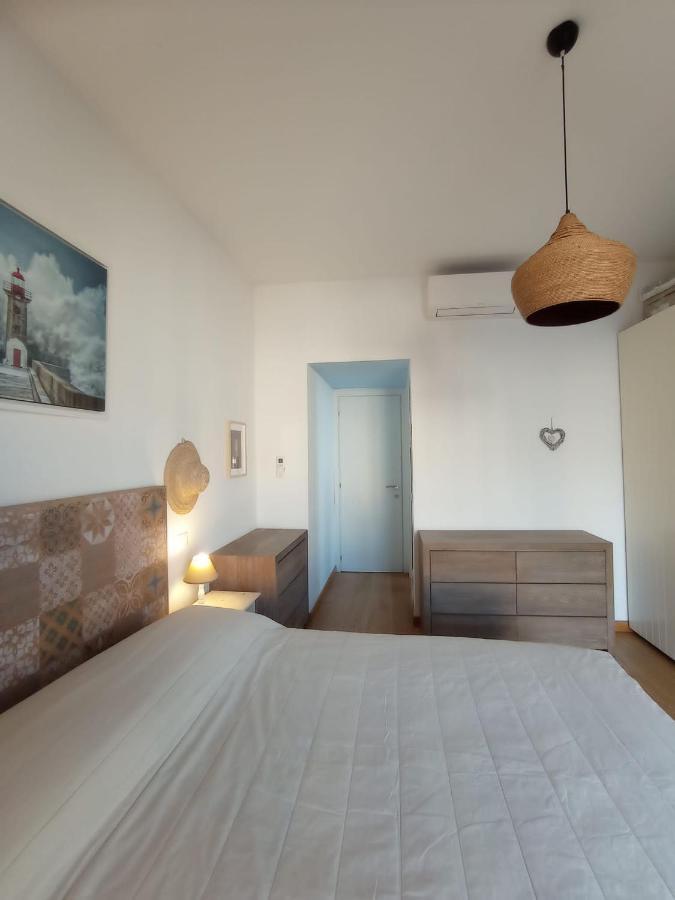Terrazza18 Apartment Milan Exterior photo